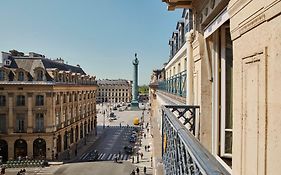 Park Hyatt Paris - Vendome